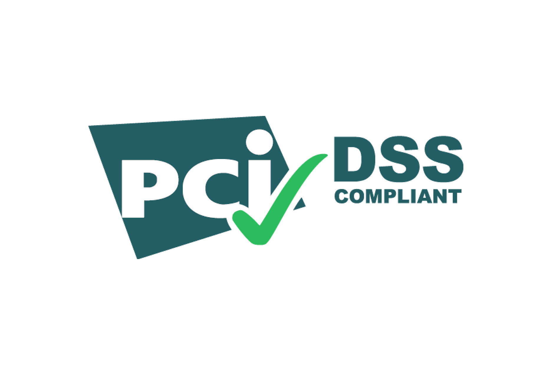 PCI DSS Certified - Secure Payment Processing